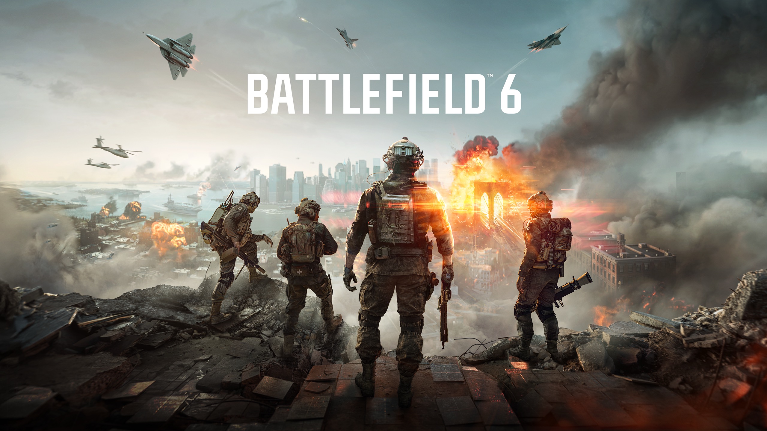 Battlefield 6 Fragmanı Geldi: Aksiyon Zirvede!