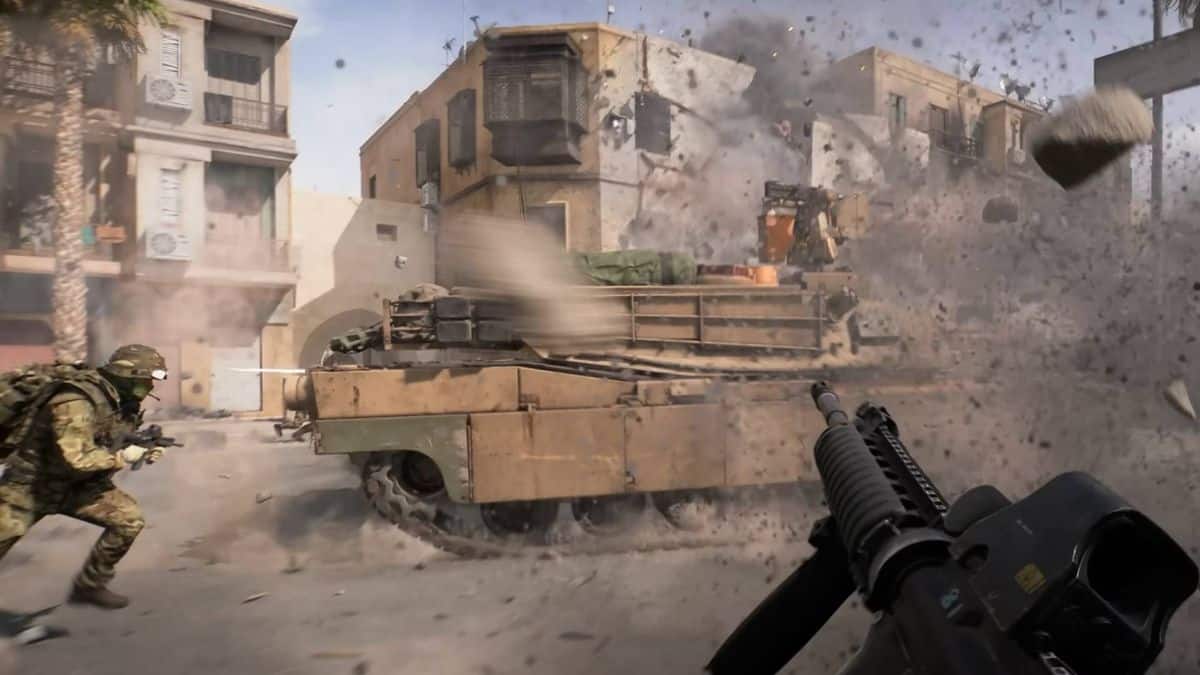 Battlefield 6 sistem gereksinimleri
