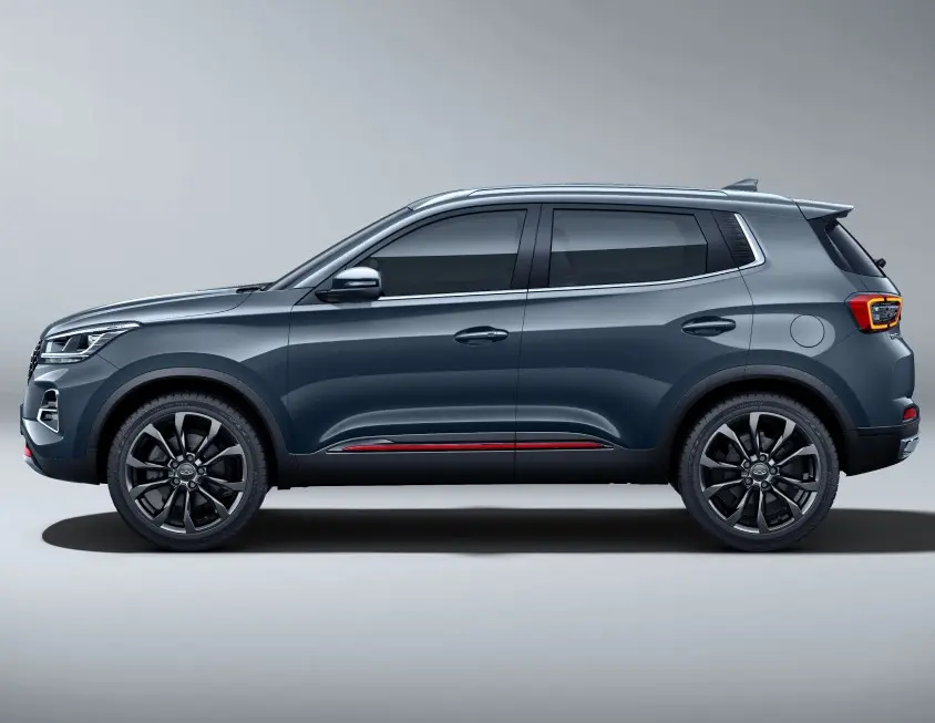 Chery Tiggo 4 Pro Gelecek mi