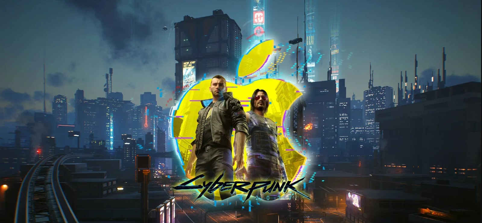 Cyberpunk 2077