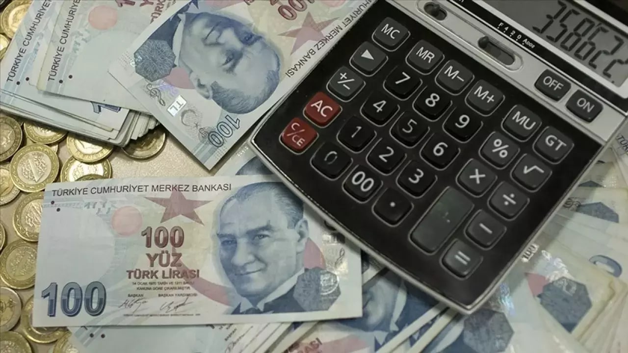 E Ticarette Kayit Disi Patlamasi 445 Milyar TLlik Vergi Kacagi Cikti