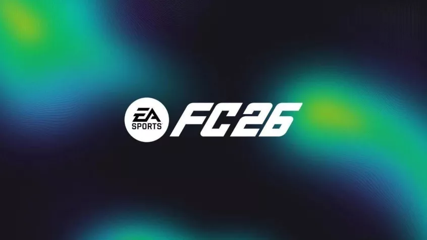 EA FC 26