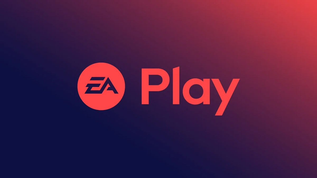 EA Games