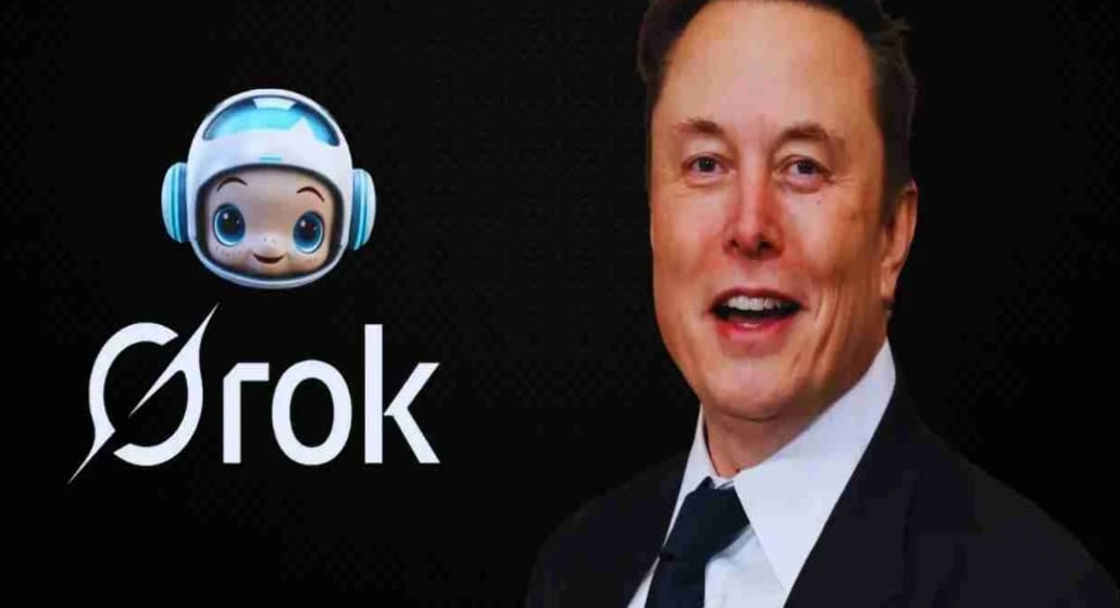 Elon Musk’tan Çocuklara Yapay Zeka Arkadaşı: Baby Grok Nedir?