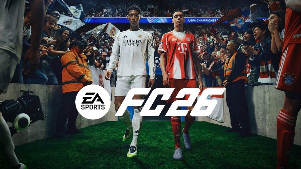 FC 26 sistem gereksinimlerinin