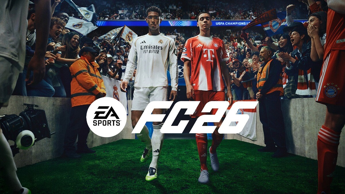 FC 26 sistem gereksinimlerinin