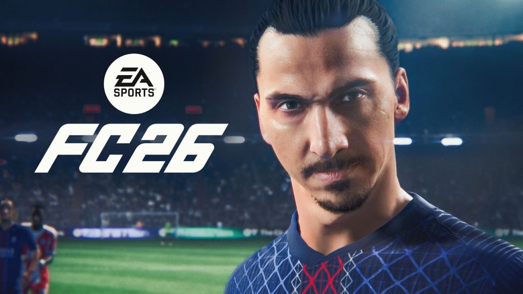 FC 26'nın Türkçe Dublajlı Videosu