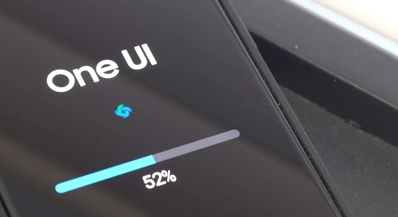 Flip4 ve Fold4 için One UI 8.0