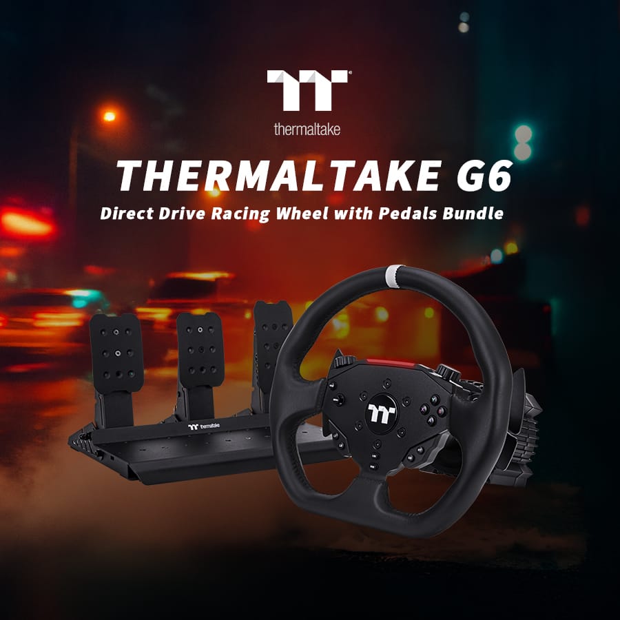 G6 Dogrudan Tahrikli Yaris Direksiyon Setini 2