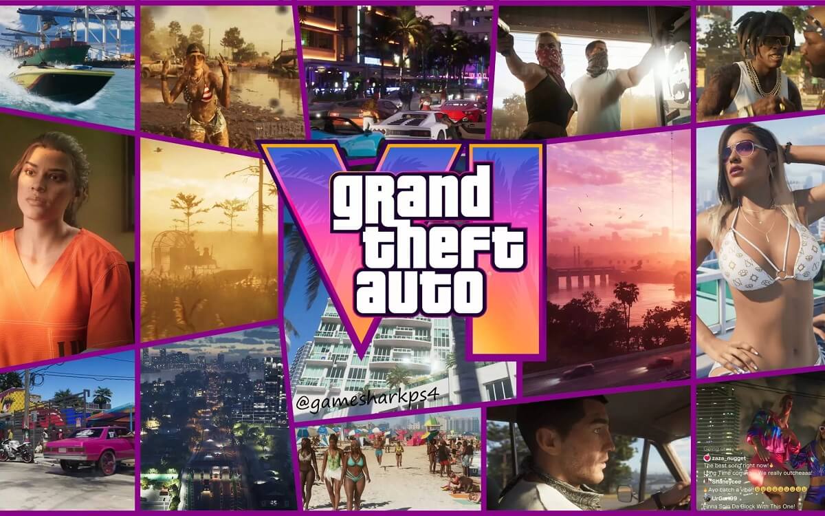 GTA 6 1