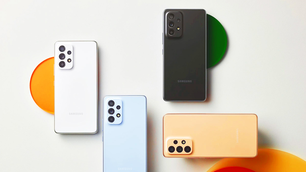 Galaxy A54 için One UI 8