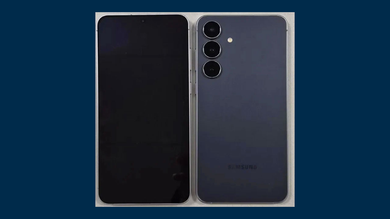 Galaxy S25 FE 1