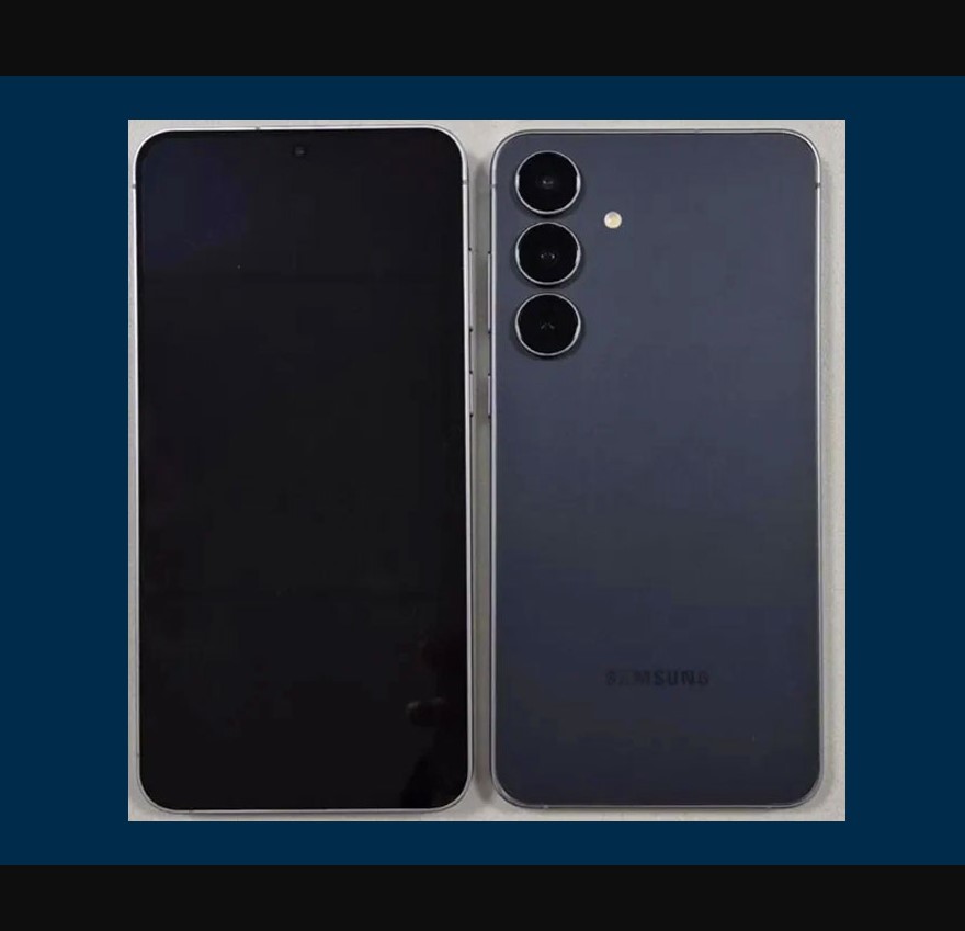 Galaxy S25 FE