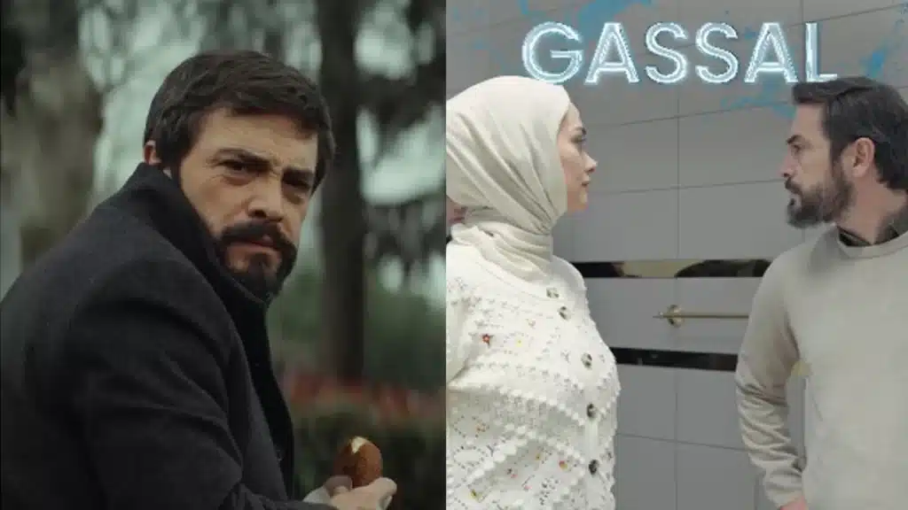 Gassal 3. sezon ne zaman