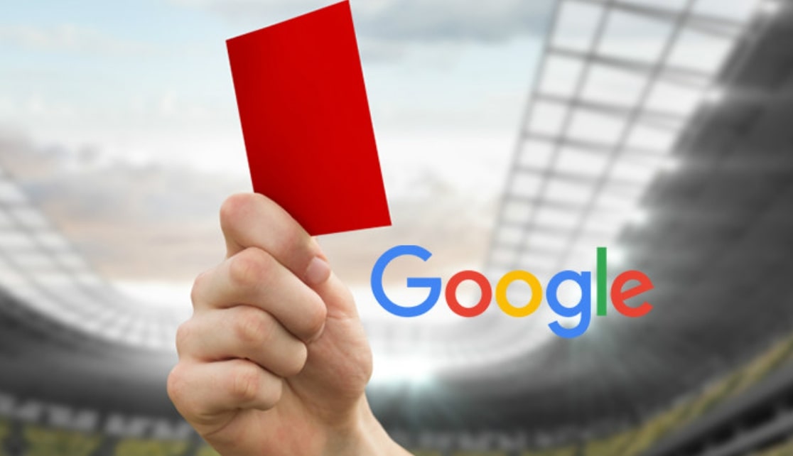 Google’a Türkiye’den Dijital Tokat: 355 Milyon TL Ceza!