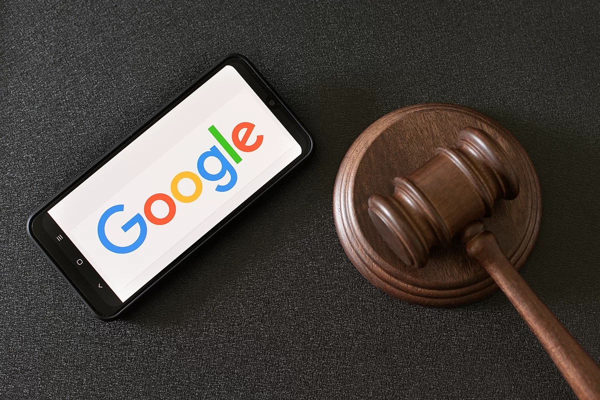 Googlea Turkiyeden Dijital Tokat 355 Milyon TL Ceza