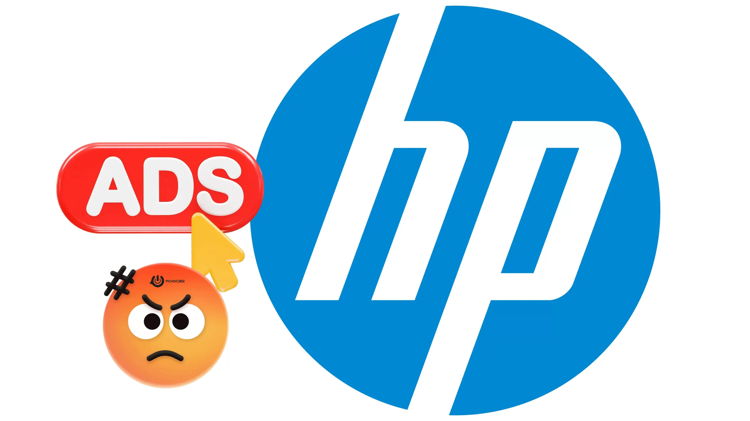 HP, Laptoplarda Zorunlu Reklam Gösterimine Başlıyor!