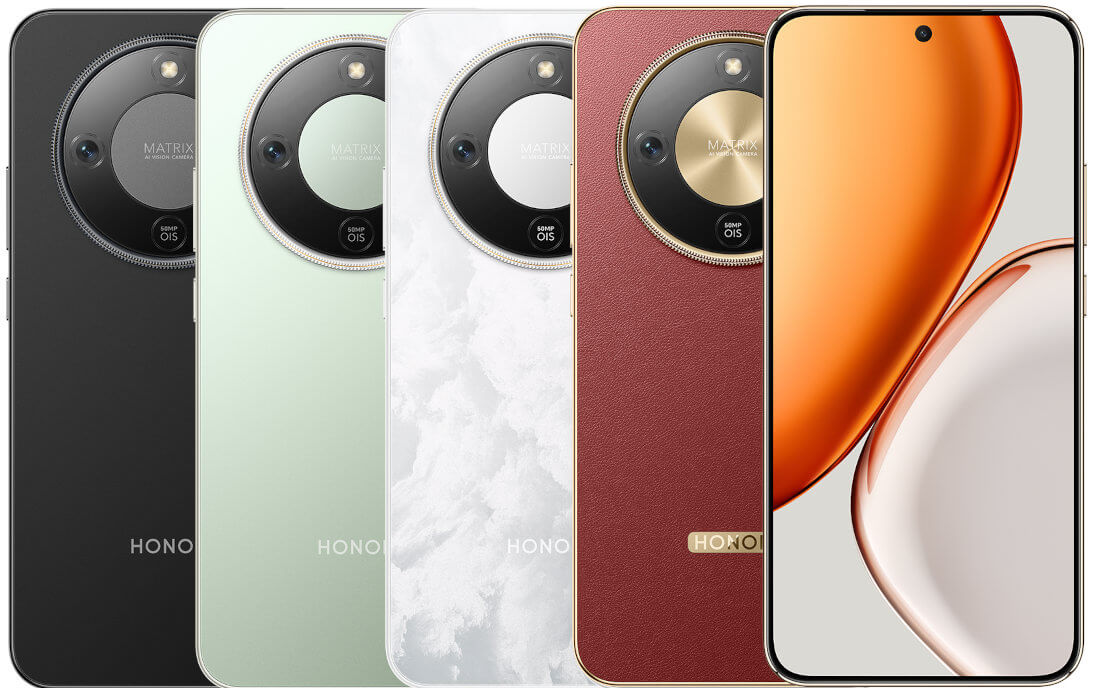 Honor X70 serisi ozellikleri ve fiyati