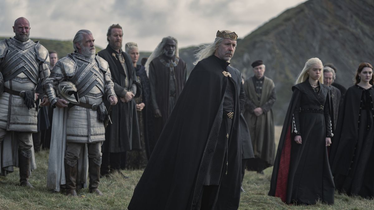 House of the Dragon 3. sezon ne zaman gelecek