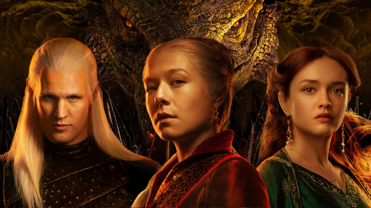 House of the Dragon 3. sezon ne zaman gelecek