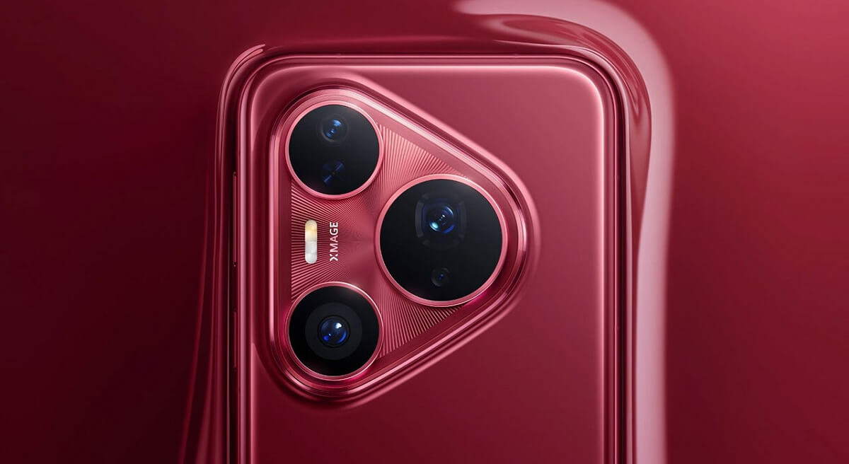 Huawei Pura 80 Serisi 3