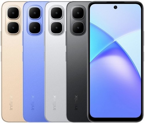 Infinix Smart 10 ozellikleri