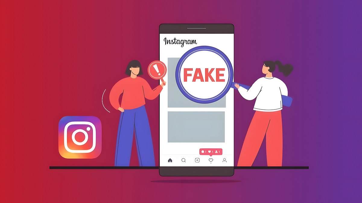 Instagram Kendi Kendine Takip Ediyor Sorunu: