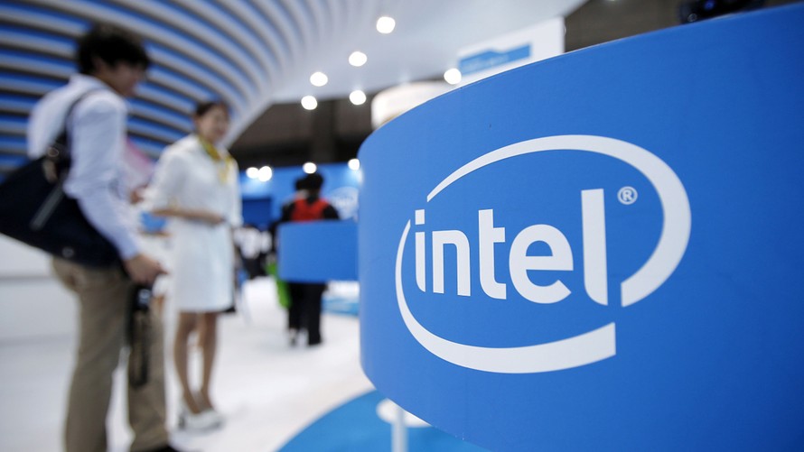 Intelden Radikal Hamle Bos Yatirima Son V