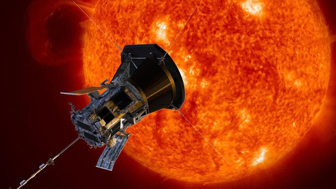 NASA, TRACERS Göreviyle Güneş’in Sırlarını Aralamaya Çıkıyor!