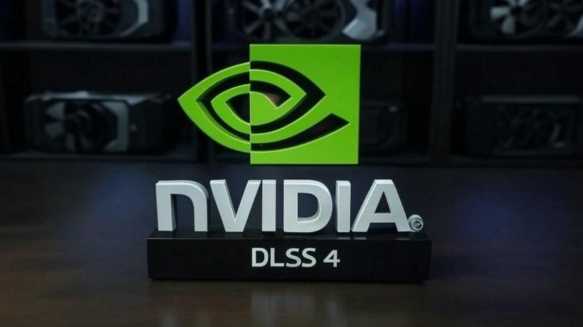 NVIDIA, Hız Kesmeden DLSS 4 Desteği Getirilen Yeni Oyunları Paylaştı!