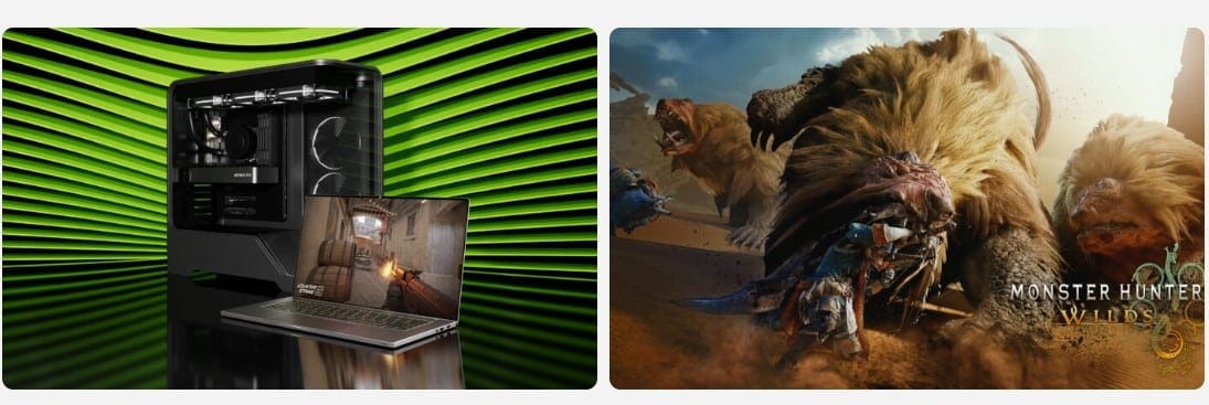 NVIDIA GeForce Game Ready 576.88 sürücü güncellemesi