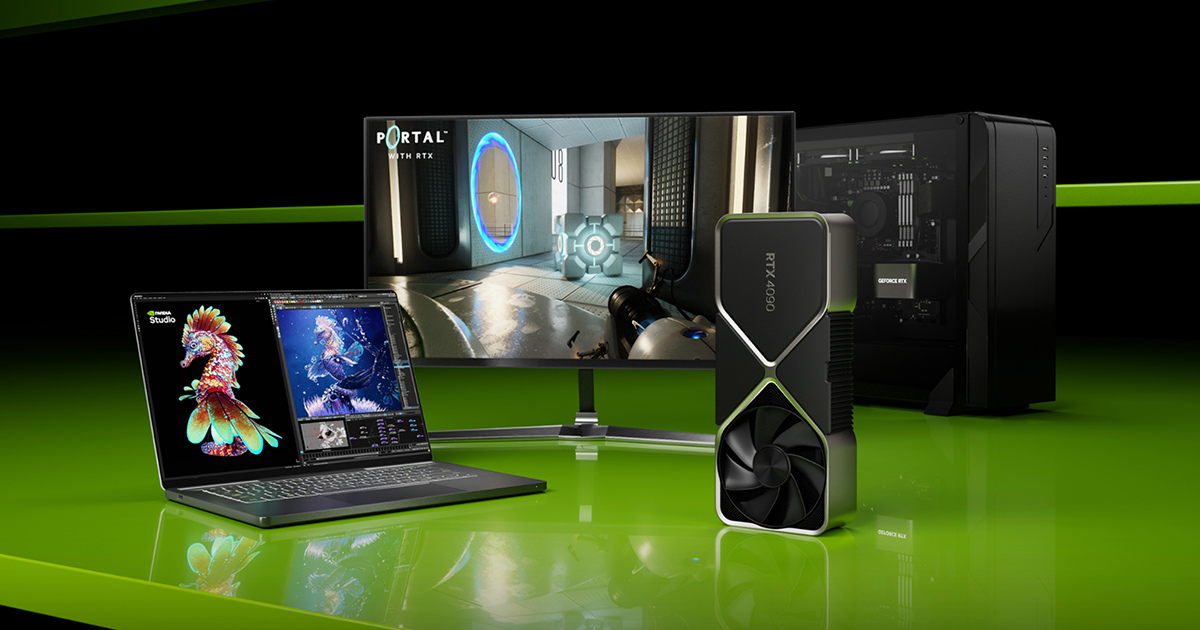 NVIDIA GeForce NOW