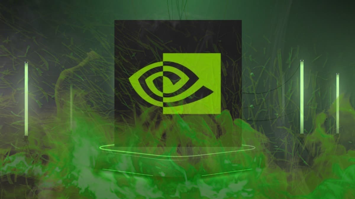 NVIDIA Smooth Motion