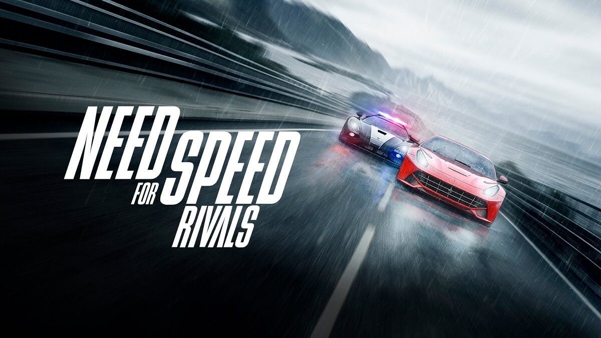 Veda Ediyor: Need for Speed: Rivals, Sunucuları Kapatılıyor!