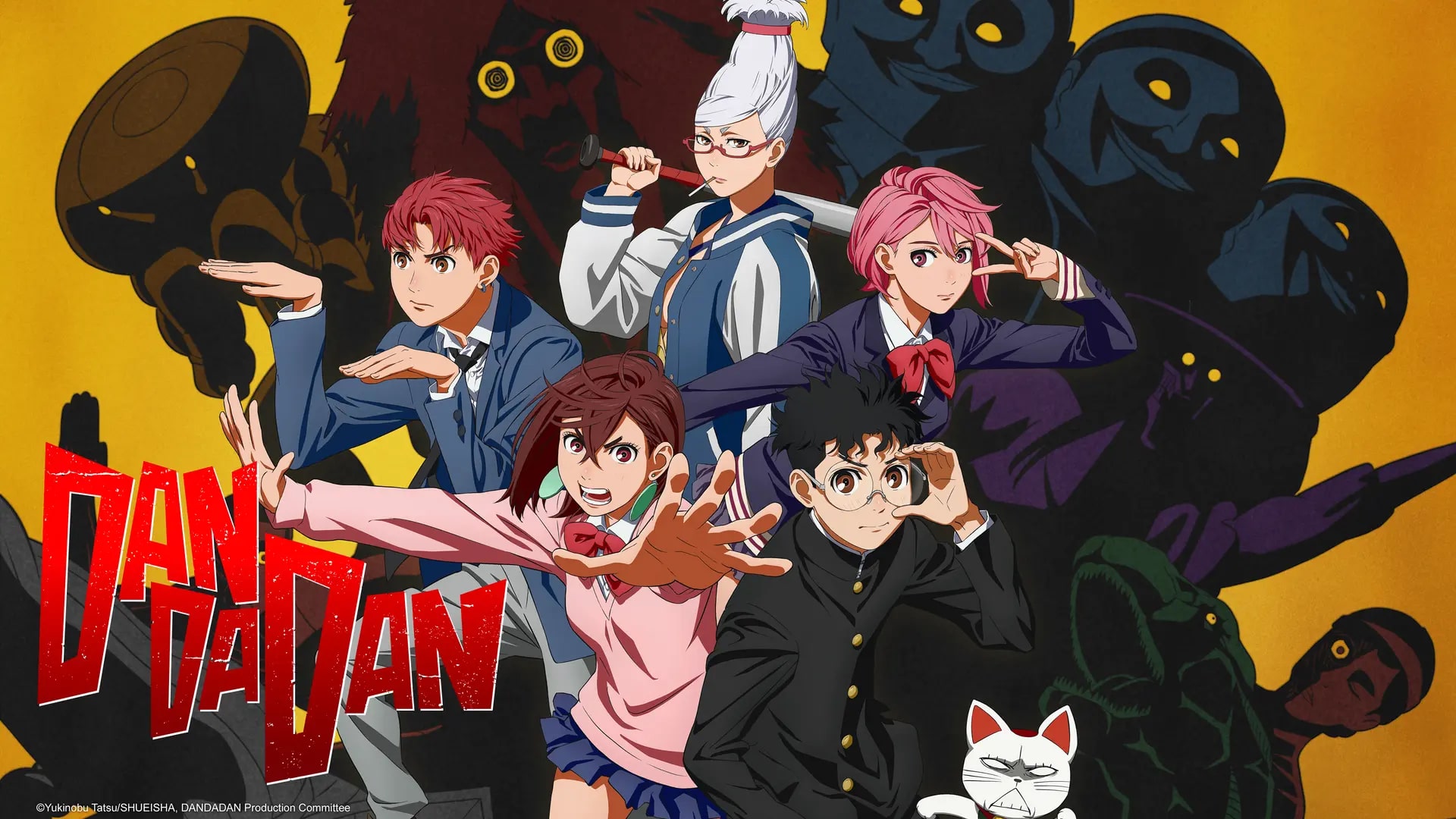 Netflix Turkiyede Bu Ayin En Cok Konusulan Yeni Anime Diziler V3