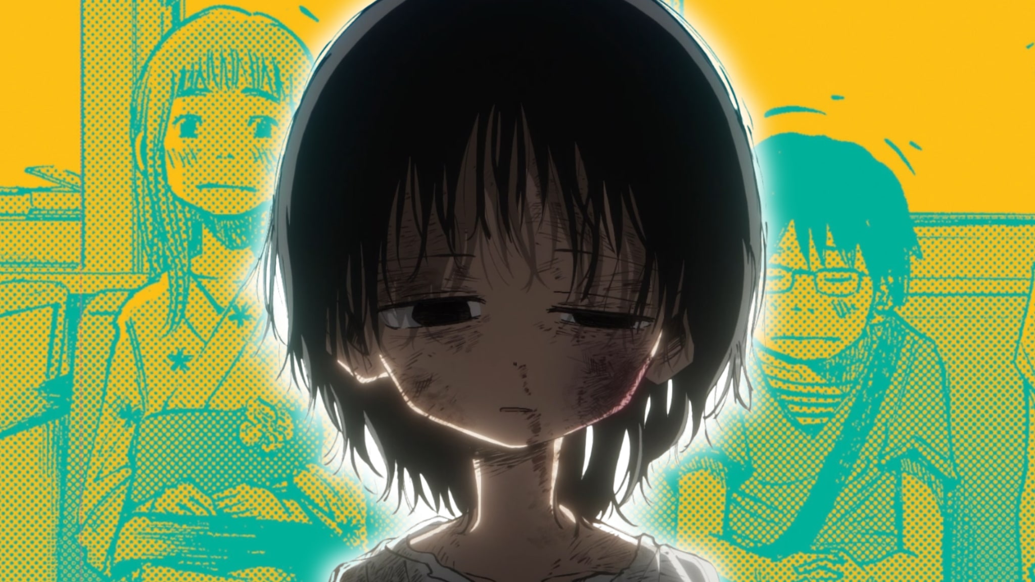 Netflix’de Bu Ayın En Çok Konuşulan Yeni Anime Dizileri