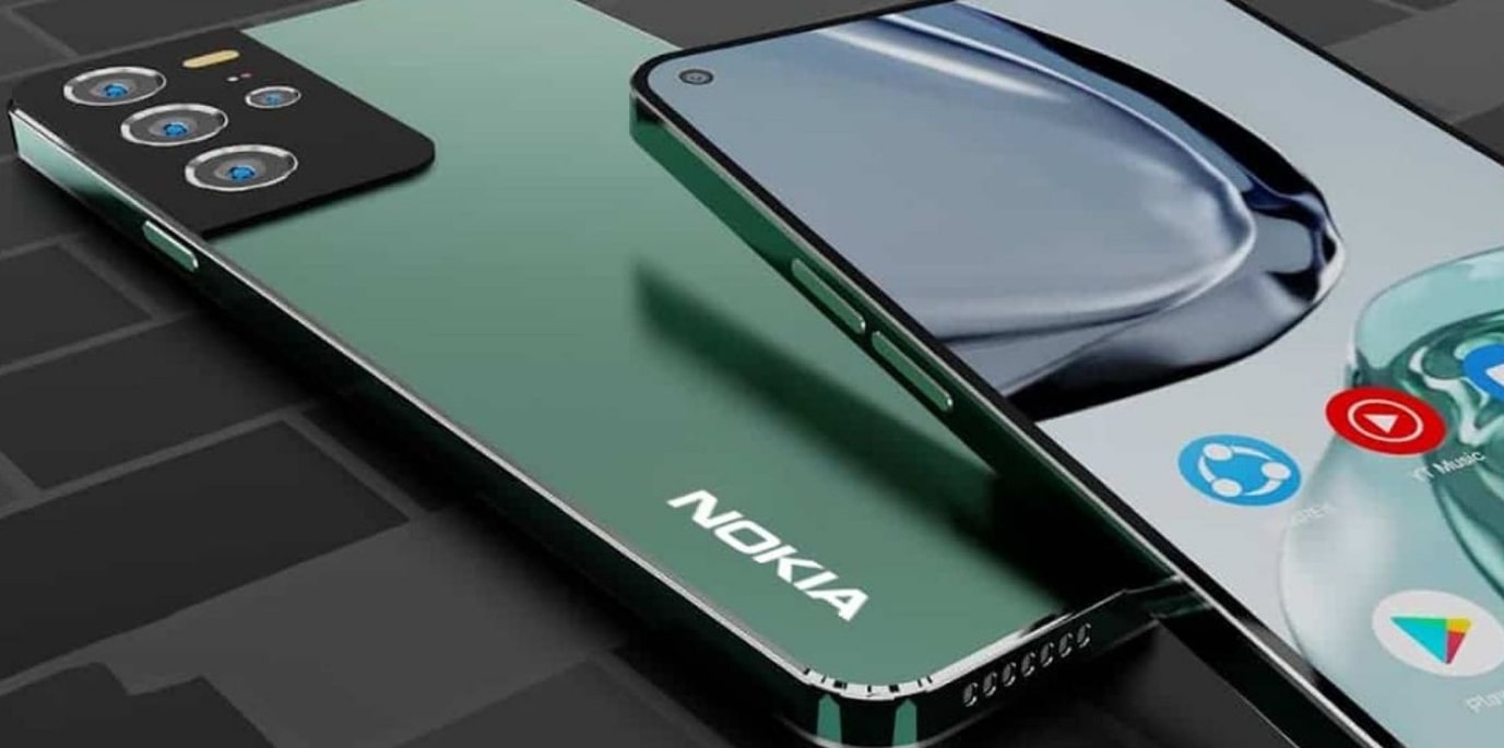 Nokiadan Surpriz Hamle Telefon Pazarina Geri Donuyor