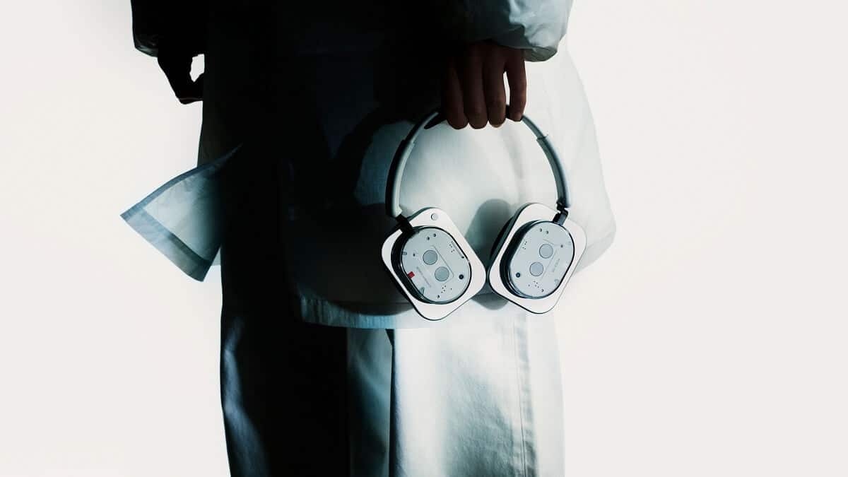 Nothing Headphone 1