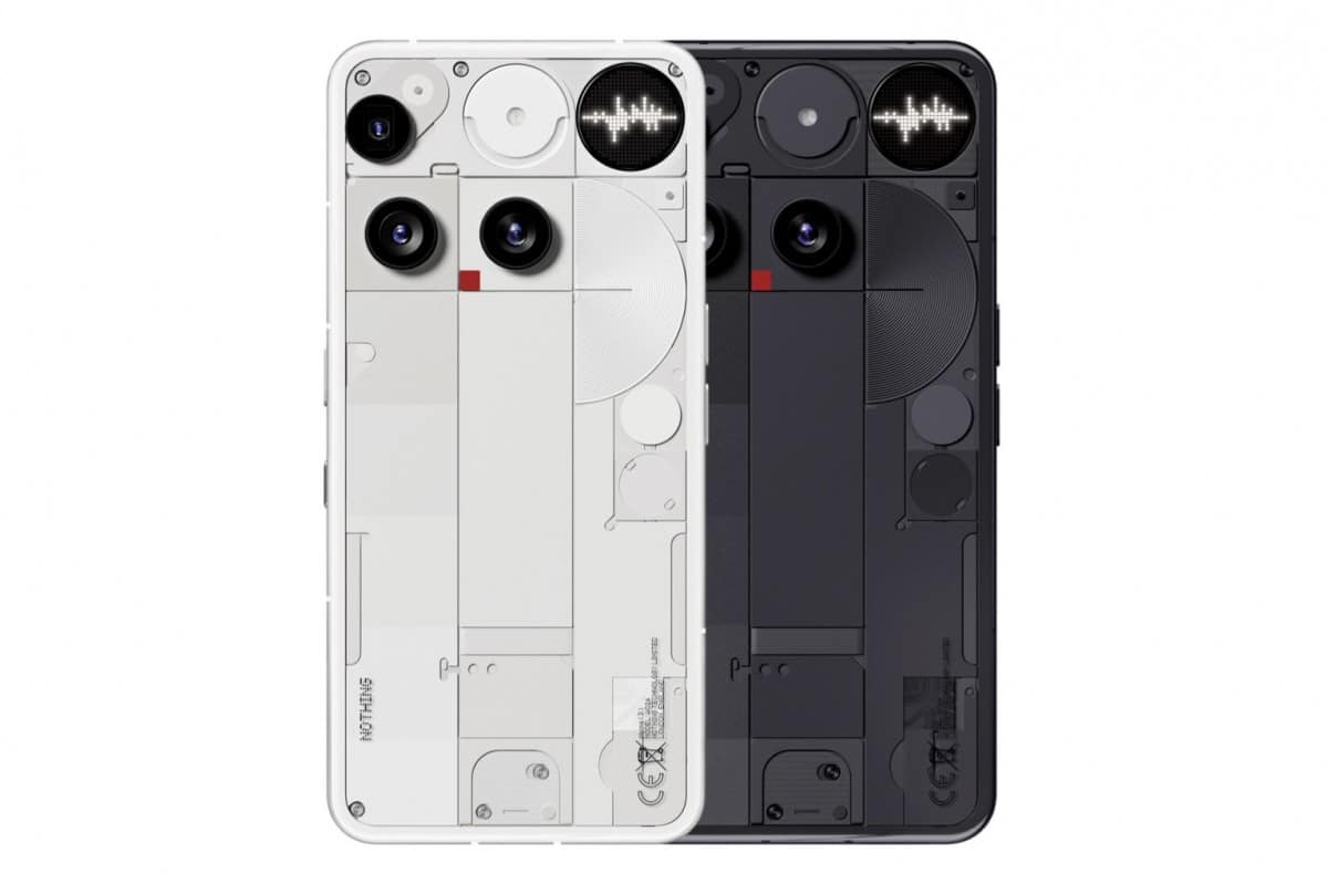 Nothing Phone (3)
