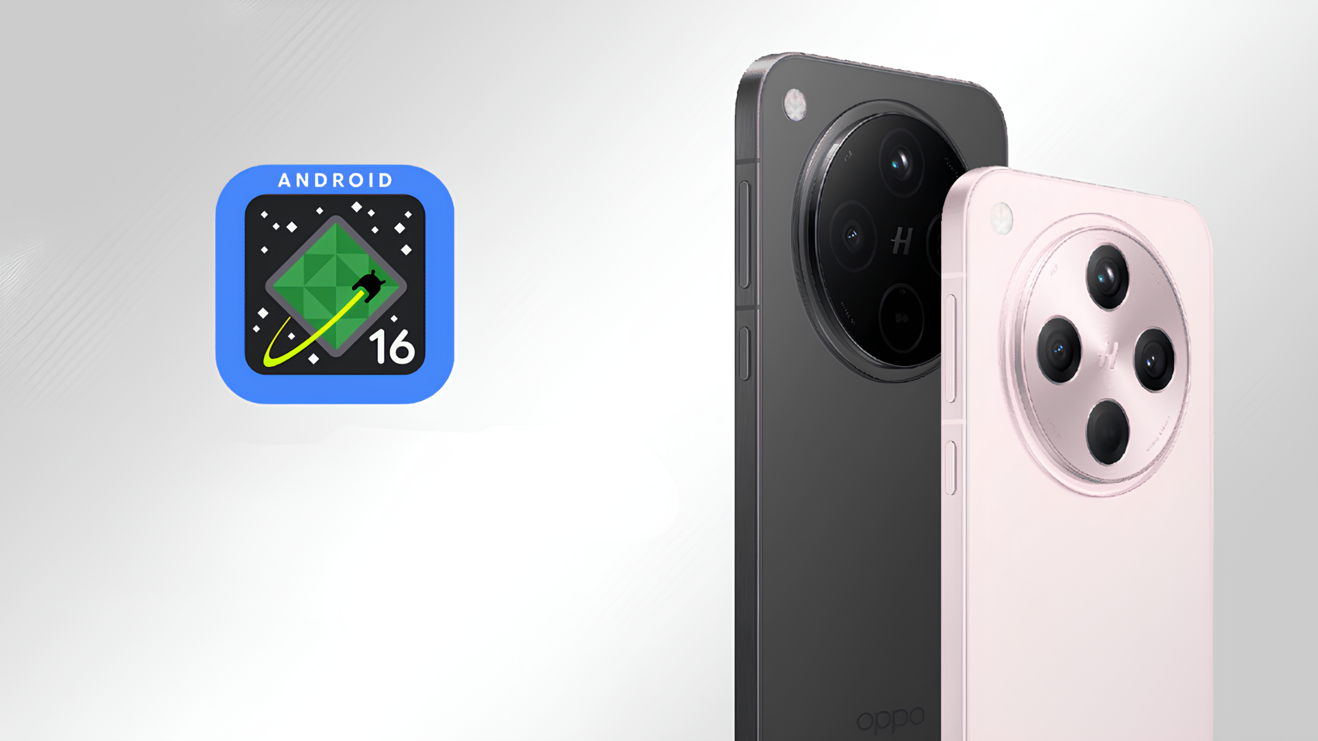 Android 16 Alacak Oppo Telefonlar Belli Oldu