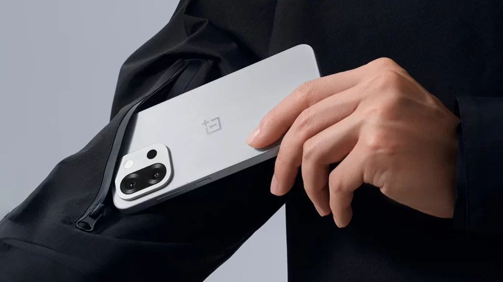 OnePlus 15T