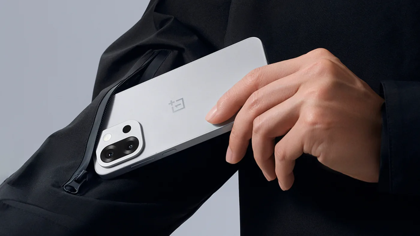 OnePlus 15T