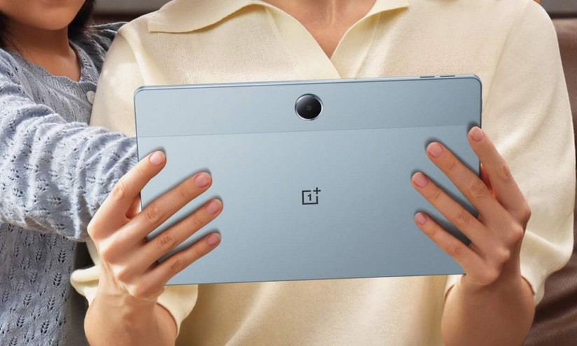 OnePlus Pad Lite Sessiz Sedasız Piyasaya Sürüldü