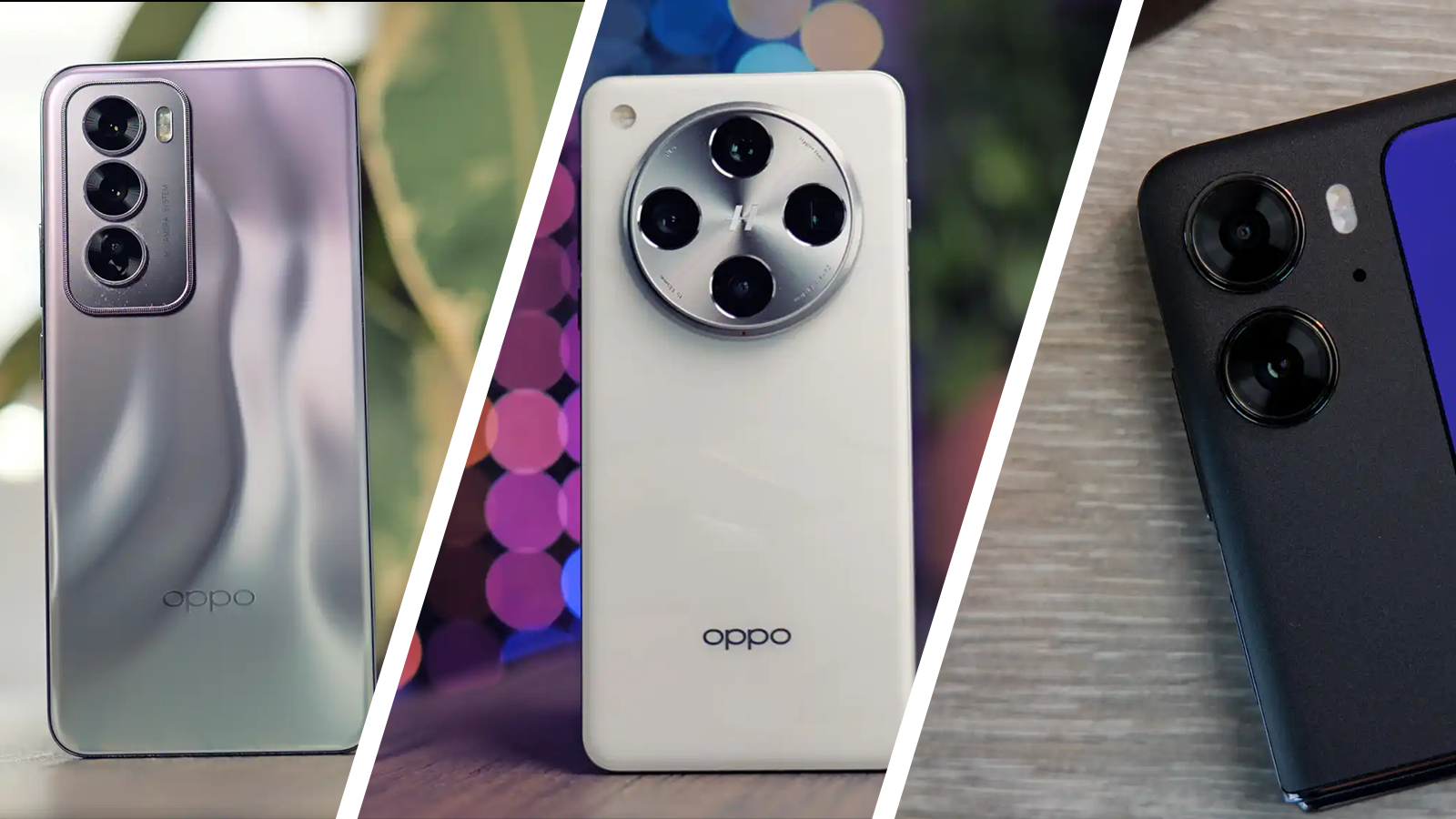 Oppo Android 16
