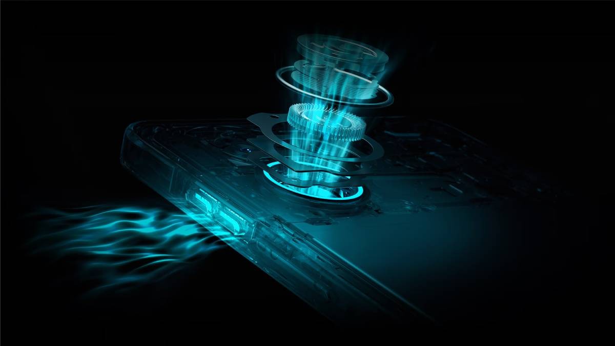 Oppo K13 Turbo Pro 1
