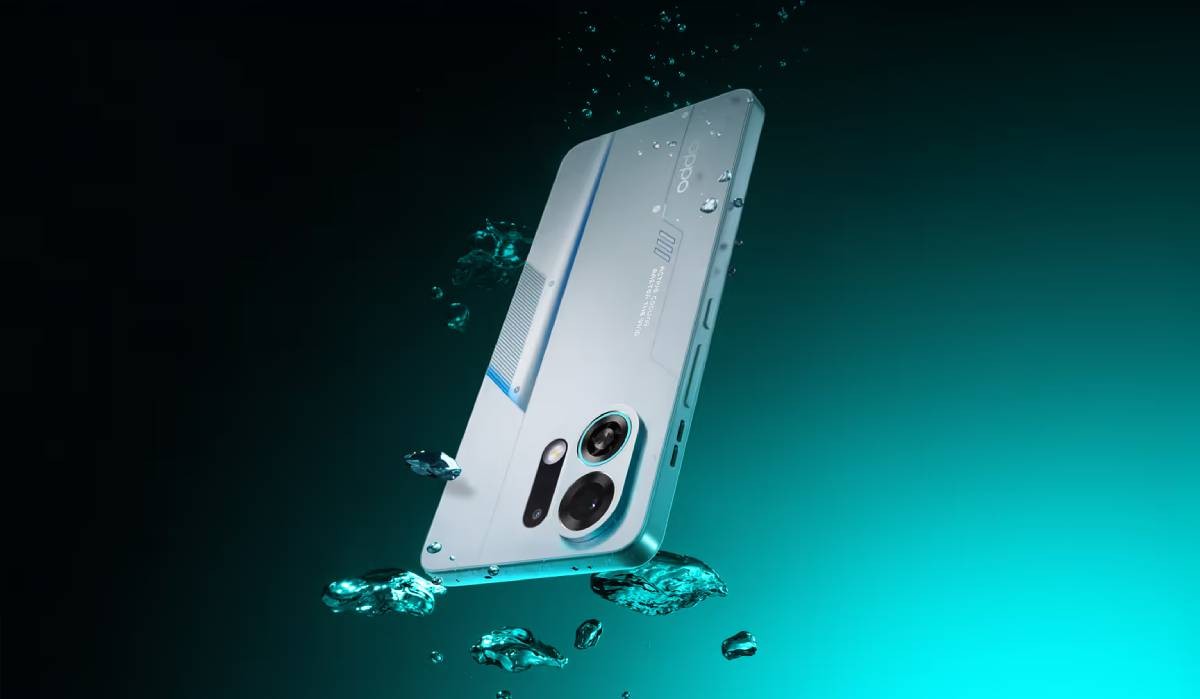 Dahili Fanla Gelen Oppo K13 Turbo Pro Tanıtıldı