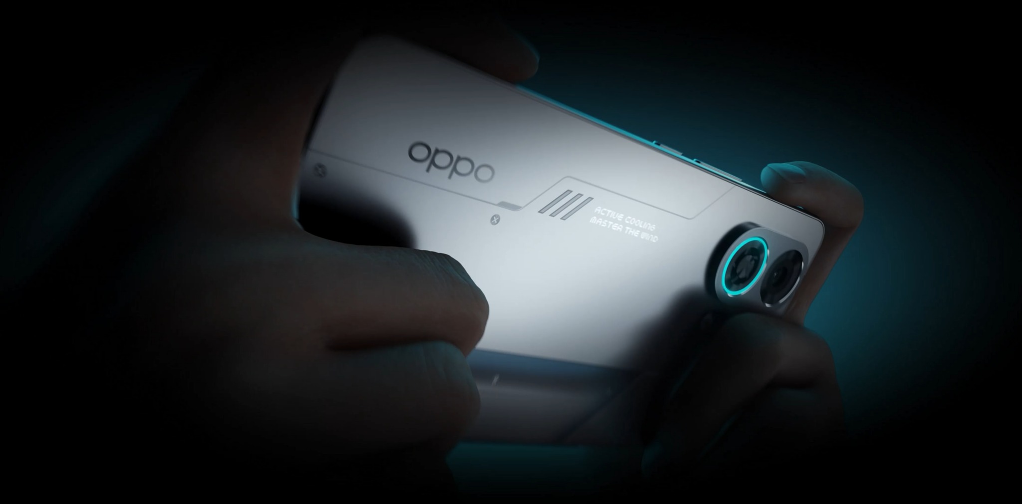 Uygun Fiyata Dolu Dolu Özellikler: Oppo K13 Turbo