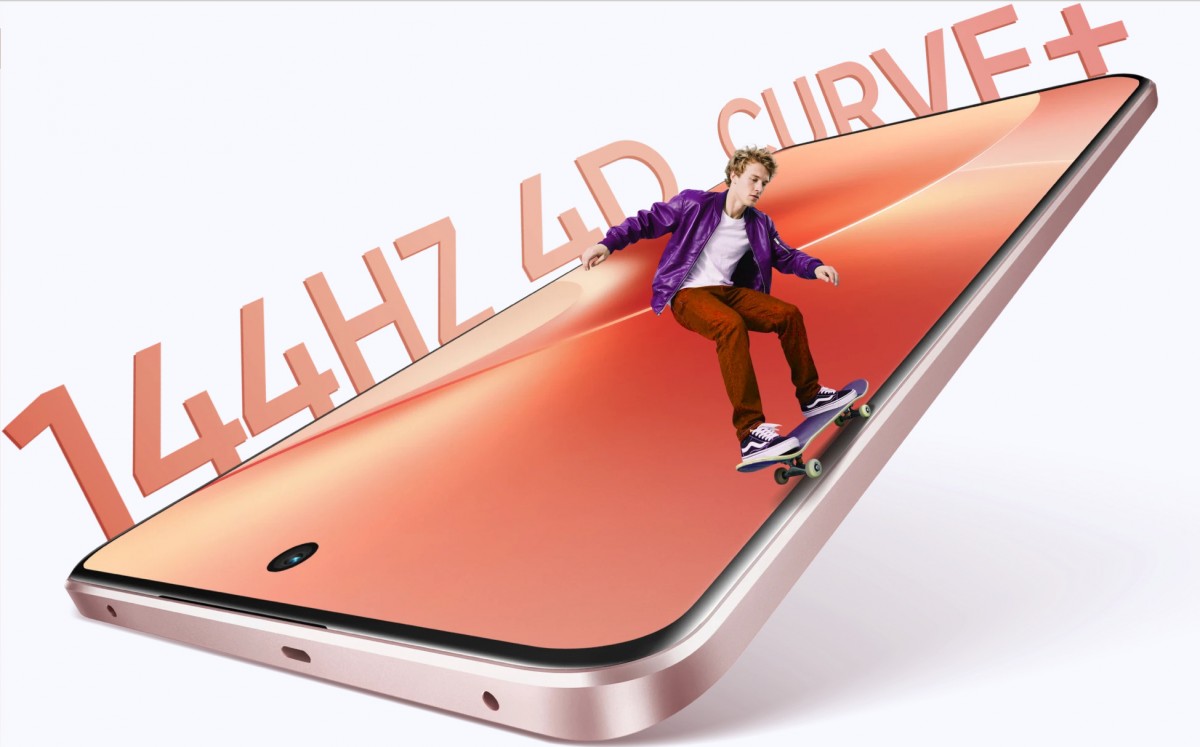 Realme 15 ozellikleri