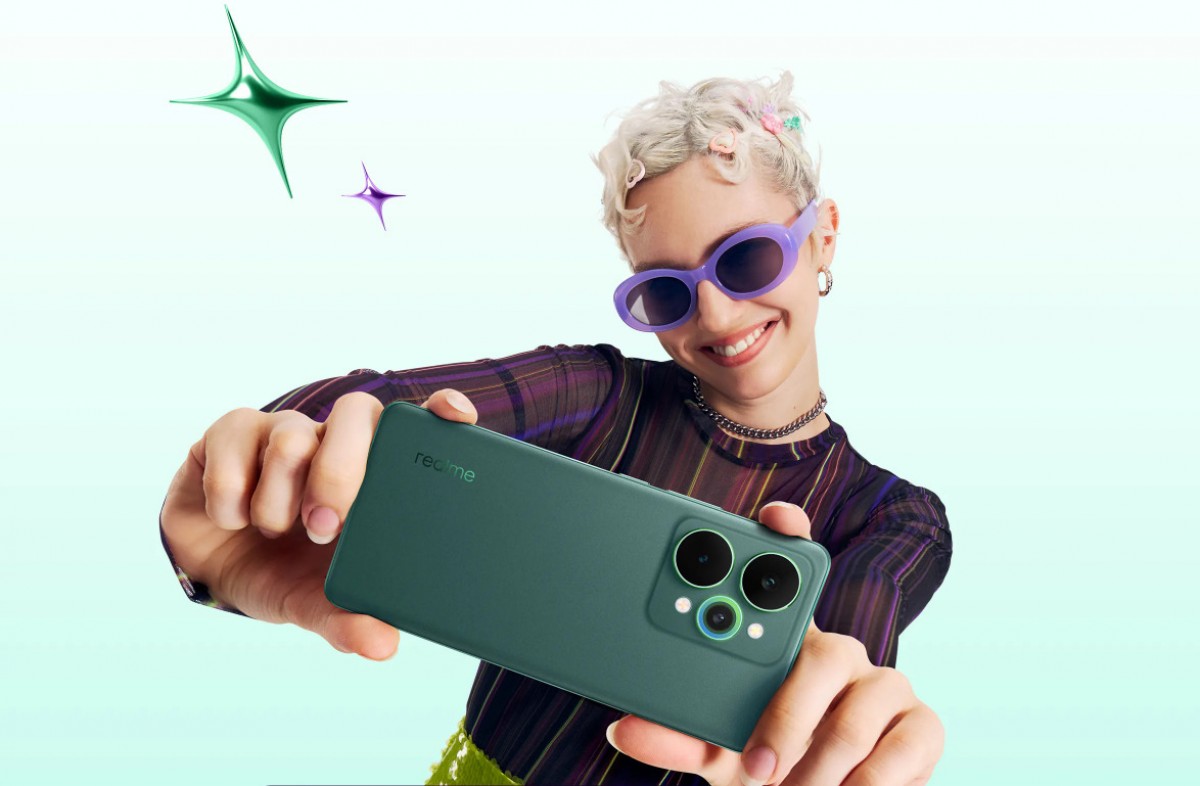 6500 Nit Ekran Parlaklığıyla Realme 15 Pro Tanıtıldı