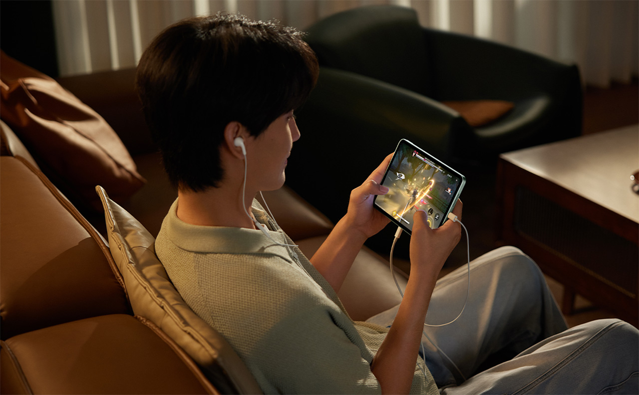 Redmi K Pad